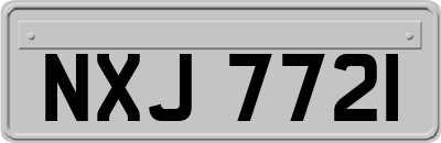 NXJ7721