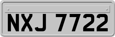 NXJ7722