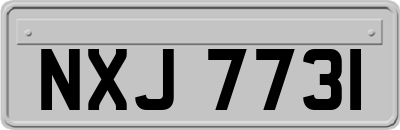 NXJ7731