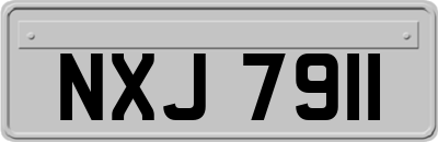NXJ7911