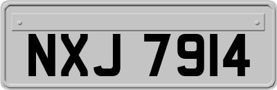 NXJ7914
