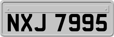 NXJ7995