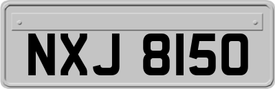 NXJ8150