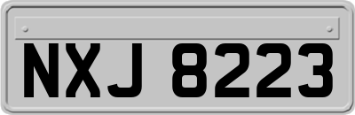 NXJ8223