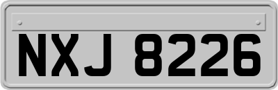 NXJ8226