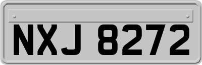NXJ8272