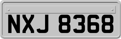 NXJ8368