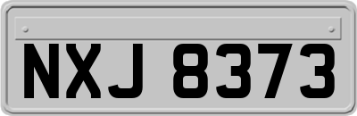 NXJ8373