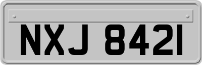 NXJ8421