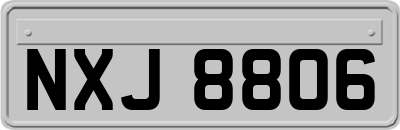 NXJ8806