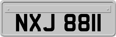 NXJ8811