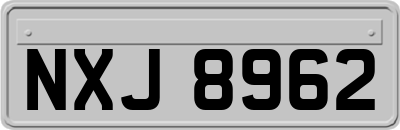 NXJ8962