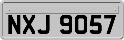 NXJ9057