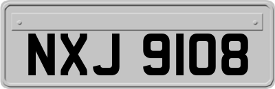 NXJ9108