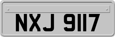 NXJ9117
