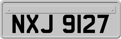 NXJ9127