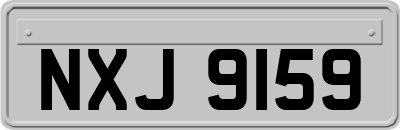 NXJ9159