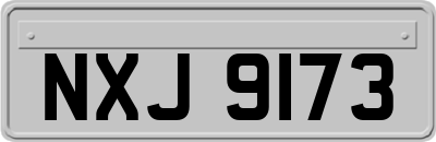 NXJ9173