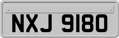 NXJ9180