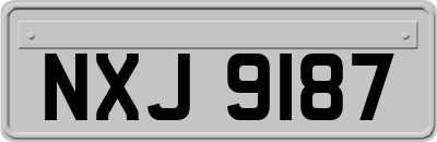 NXJ9187