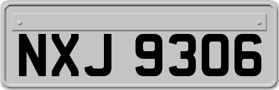 NXJ9306
