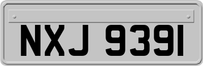 NXJ9391