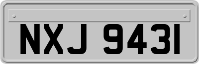 NXJ9431