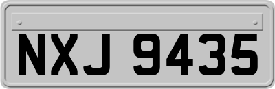 NXJ9435