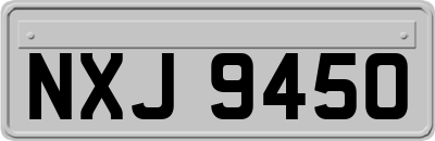 NXJ9450