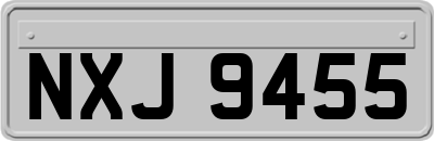 NXJ9455