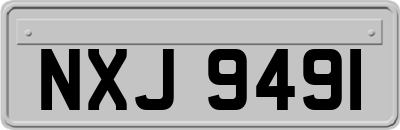 NXJ9491