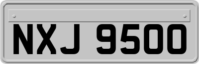 NXJ9500