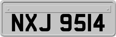 NXJ9514