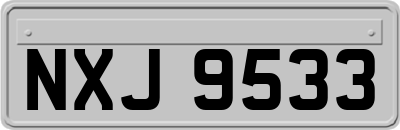 NXJ9533