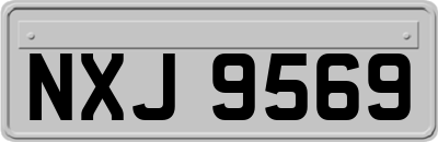 NXJ9569