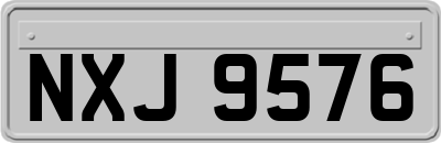 NXJ9576