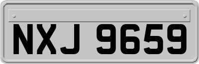 NXJ9659