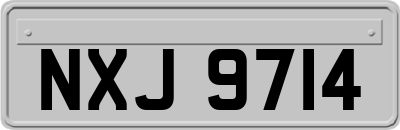NXJ9714