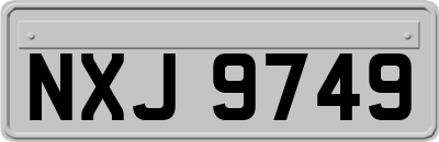 NXJ9749