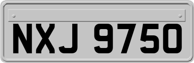 NXJ9750