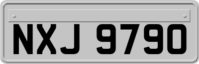 NXJ9790