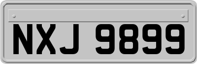 NXJ9899