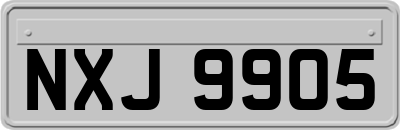 NXJ9905