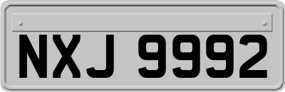 NXJ9992