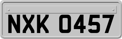 NXK0457