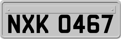 NXK0467
