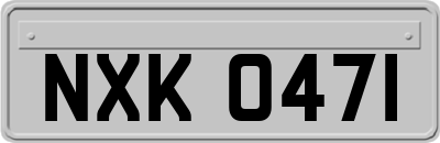 NXK0471