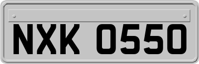 NXK0550