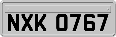 NXK0767