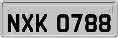 NXK0788